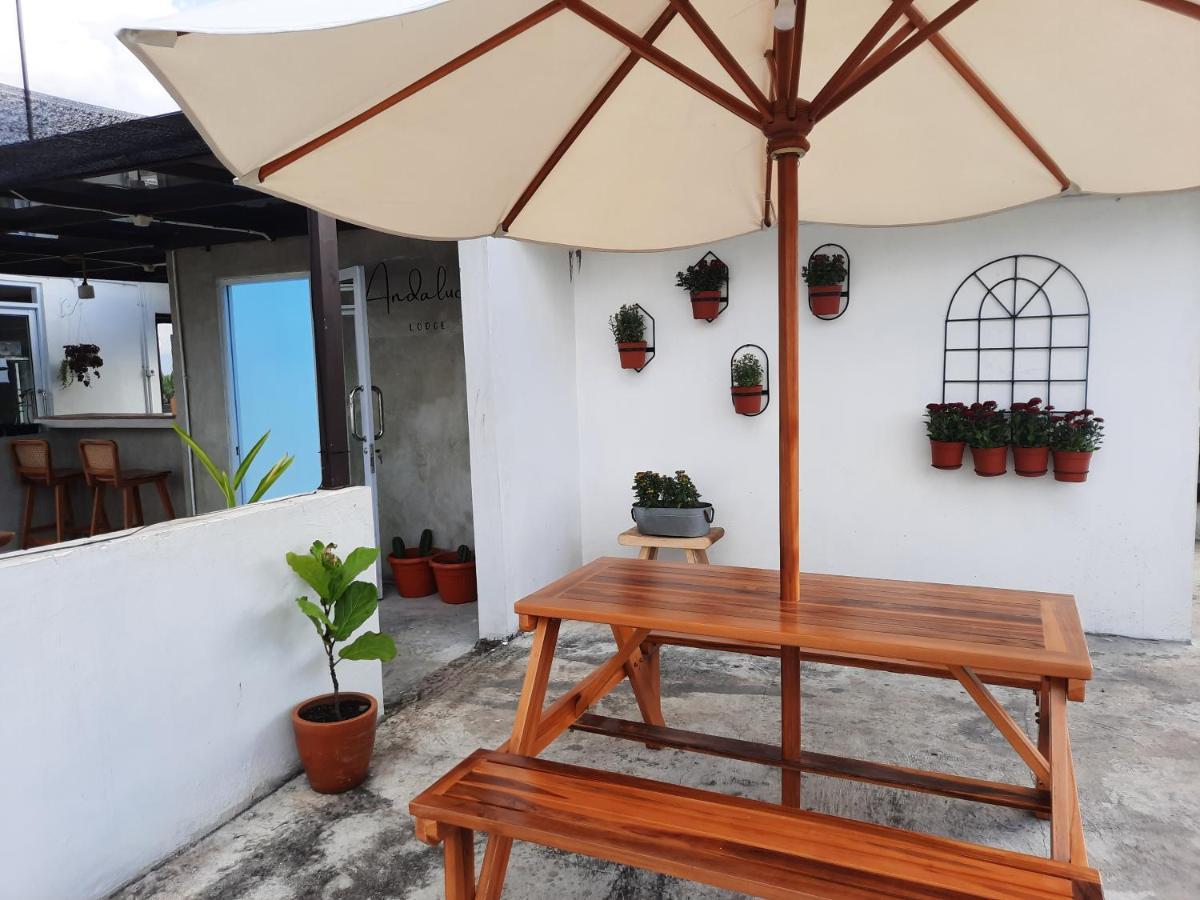 Sans Hotel Andalucia Pasteur בנדונג מראה חיצוני תמונה
